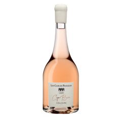 Cap Bear - Rosé - Les Clos de Paulilles 2021 0.75 L