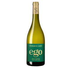 Ego - Blanc - Domaine Cazes 2022 0.75 L