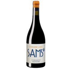 Samso - Domaine Cazes 2022 0.75 L