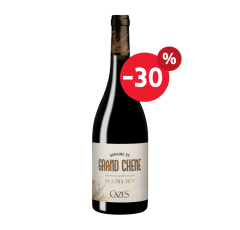 Pla del Rey - Domaine du Grand Chêne 2020 0.75 L