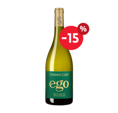 Ego - Domaine Cazes - 2023 75cl