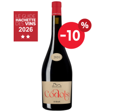 Codols de Pedra - Mas Latour Lavail 2024 0.75 L