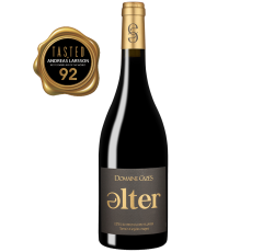 Alter - Rouge - Domaine Cazes - 2023 75cl