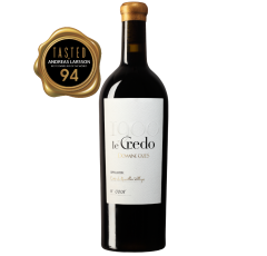 Le Credo - Domaine Cazes - 2022 75cl