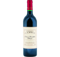 Alter - Domaine Cazes 1994 0.75 L