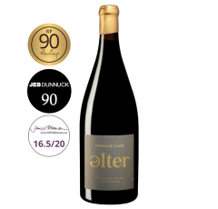 Domaine Cazes, Alter - AOP Côtes du Roussillon Villages - Rouge, 2020 - 150cl