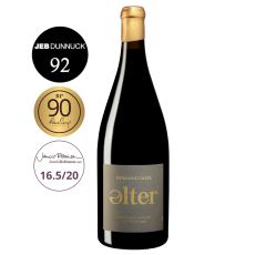 Domaine Cazes, Alter - AOP Côtes du Roussillon Villages - Rouge, 2020 - 150cl