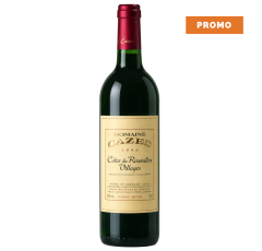 Domaine Cazes, Alter - AOP Côtes du Roussillon Villages - rouge, 1996 - 75cl