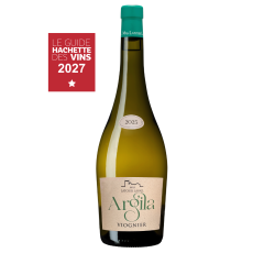 Mas Latour Lavail, Argila - IGP Côtes Catalanes - blanc, 2025 - 75cl