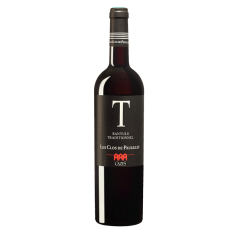 Banyuls Traditionnel - Les Clos de Paulilles 2018 0.75 L