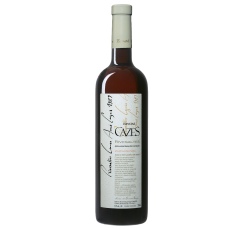 Cuvée Aimé Cazes - Domaine Cazes - 1989 75cl