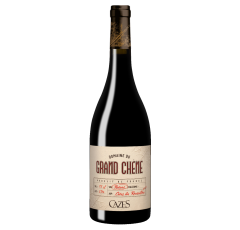 Pla del Rey - Domaine du Grand Chêne 2020 0.75 L