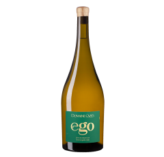 Ego - Blanc - Domaine Cazes 2024 1.5 L