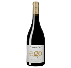 Ego - Domaine Cazes 2022 0.75 L