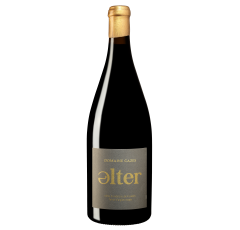 Alter - Domaine Cazes - Biodynamie 2020 1.5 L