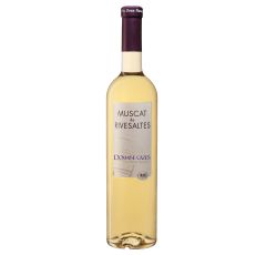 Muscat de Rivesaltes - Domaine Cazes 2022 0.75 L