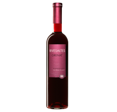 Rivesaltes Grenat - AOP Rivesaltes 2024 75cl