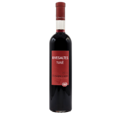 Rivesaltes Tuilé - Domaine Cazes 2013 0.75 L