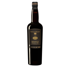 Banyuls Grand Cru - Les Clos de Paulilles 2018 0.75 L