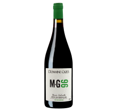 MG-96 AOP Côtes du Roussillon rouge 75cl 2023 0.75 L