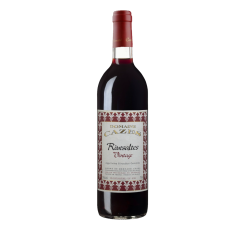 Rivesaltes Grenat - Domaine Cazes 1994 0.75 L