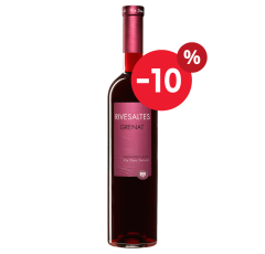 Domaine Cazes, Rivesaltes Grenat - AOP Rivesaltes - 2024 - 75cl