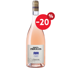 Les Hauts de Paulilles - Collioure 2024 75cl