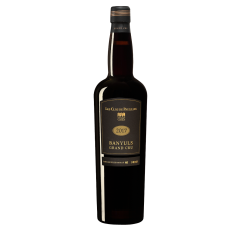 Banyuls Grand Cru - Les Clos de Paulilles - 2017 75cl