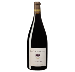 Les Clos de Paulilles - Rouge - Les Clos de Paulilles 2022 1.5 L