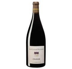 Collioure - Rouge - Les Clos de Paulilles 2023 1.5 L