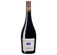 Collioure - Rouge - Les Clos de Paulilles 2023 75cl
