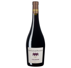 Les Clos de Paulilles - Rouge - Les Clos de Paulilles 2022 0.75 L