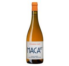 Macabeo - Vin Orange - Domaine Cazes -  2024 75cl