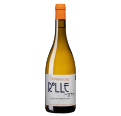 Rolle In Stone - Domaine Cazes 2024 0.75 L