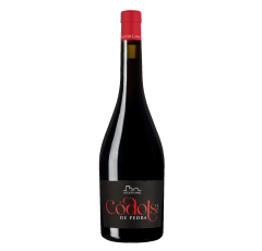 Codols de Pedra - Mas Latour Lavail - 2023 75cl