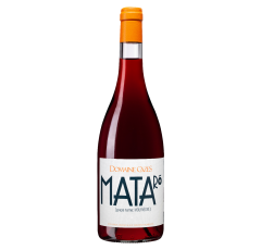 Mataro - IGP Côtes Catalanes - Domaine Cazes rouge 2024 75cl 