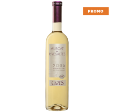 Domaine Cazes - AOP Muscat de Rivesaltes - 2006 - 75cl