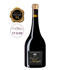 Notre Dame des Anges - Les Clos de Paulilles 2020 75cl