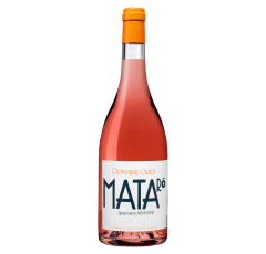 Mataro - Rouge Clair - Domaine Cazes - 2025 75cl 