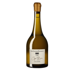 Cap Bear - Blanc - Les Clos de Paulilles 2023 0.75 L