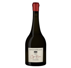 Cap Béar - rouge - Les Clos de Paulilles 2023 75cl