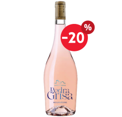 Pedra Grisa - Mas Latour Lavail - 2025 75cl