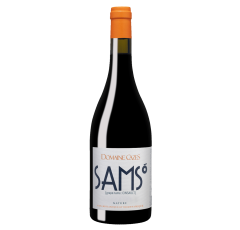 Samso - Domaine Cazes 2024 0.75 L