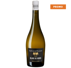 Les Clos de Paulilles, Blanc de Noirs - IGP Côte Vermeille - blanc, 2024 - 75cl
