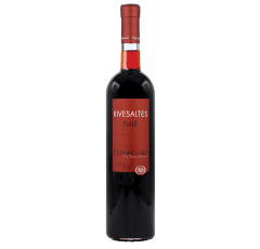 Rivesaltes Tuilé - Domaine Cazes 2013 0.75 L