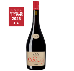 Codols de Pedra - Mas Latour Lavail 2024 0.75 L