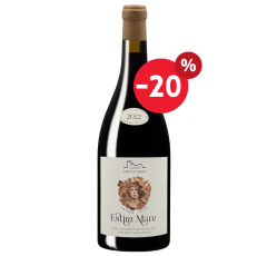 Estim Mare - Rouge - Mas Latour Lavail - 2022 75cl