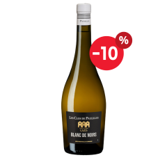 Blanc de Noirs - Les Clos de Paulilles - 2024 75cl