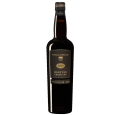 Les Clos de Paulilles - AOP Banyuls Grand Cru - 2019 - 75cl