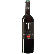 Les Clos de Paulilles - AOP Banyuls Traditionnel - 2023 - 75cl